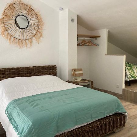 Apartamento Les Sibons Le Grau d'Agde Exterior foto