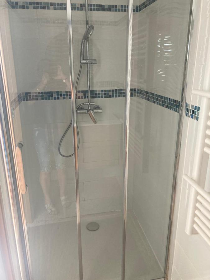 Apartamento Les Sibons Le Grau d'Agde Exterior foto